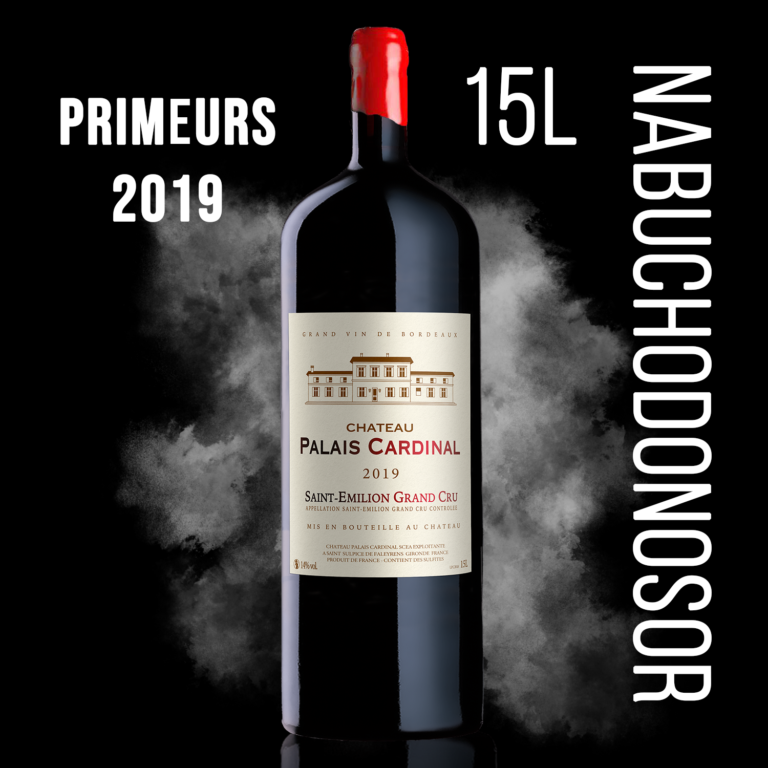 Château Chevalier Lescours Saint-émilion Grand Cru 2019 Prix
