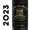 Château Haut-Boutisse 2023 – Bordeaux Supérieur