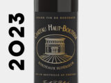 Château Haut-Boutisse 2023 – Bordeaux Supérieur