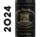 Château Haut-Boutisse 2024 – Bordeaux Supérieur