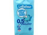 Ethylotest « Le Ballon » 0,5g