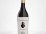 Saint-Émilion Grand Cru élevé en amphore | Palais Cardinal