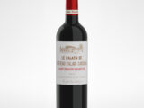 Le Palatin – Saint-Émilion Grand Cru par Château Palais Cardinal