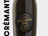 Triomphe 1867 – Crémant de Bordeaux