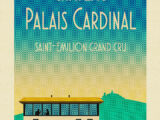 Affiche / Poster Palais Cardinal