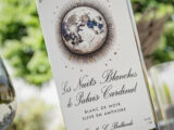 Les Nuits Blanches – Blanc de Noir – Millésime 2024