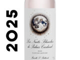 Les Nuits Blanches – Rosé – Millésime 2025