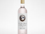 Les Nuits Blanches – Rosé – Millésime 2025
