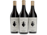 Cuvée Amphore (3 Bouteilles) – Édition Limitée & Numérotée