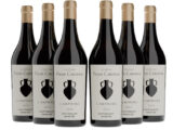 Cuvée Amphore (6 Bouteilles) – Édition Limitée & Numérotée