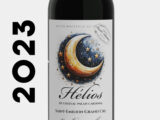 Hélios – Allégé en Sulfite – Saint Emilion Grand Cru
