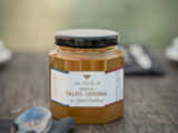 Miel de Palais Cardinal