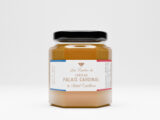 Miel artisanal pressé à froid – Château Palais Cardinal (260 g)
