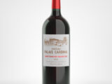 Château Palais Cardinal 2022 – Magnum – Saint-Émilion Grand Cru rouge