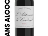 Vin Rouge Sans Alcool – L’Abstinence du Cardinal Rouge