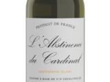 Vin Blanc Sans Alcool – L’Abstinence du Cardinal