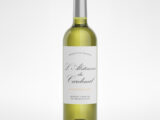 Vin Blanc Sans Alcool – L’Abstinence du Cardinal