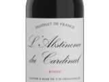 Vin Rouge Sans Alcool – L’Abstinence du Cardinal Rouge
