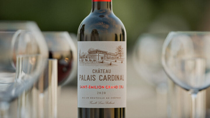 Qu’est-ce qu’un Saint-Émilion Grand Cru ?