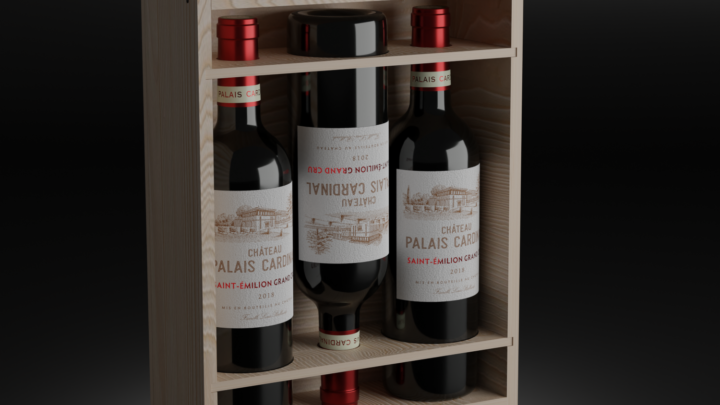 Offrir un vin de Saint-Émilion : un cadeau qui fait toujours plaisir