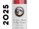 Bordeaux Claret fruité – Les Nuits Blanches 2025