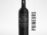Saint-Émilion Primeurs – Haut Gros Caillou 2025
