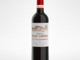 Château Palais Cardinal 2023 – Saint-Émilion Grand Cru rouge