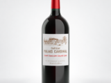 Château Palais Cardinal 2023 – Magnum – Saint-Émilion Grand Cru rouge